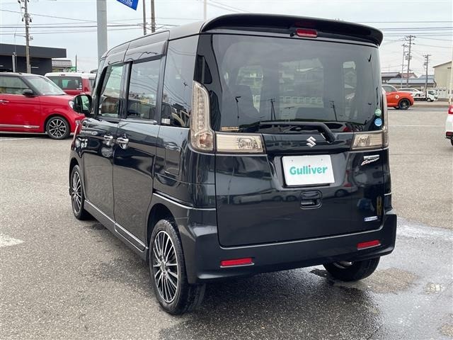 Suzuki SPACIA 2016 7246659-13