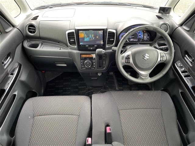 Suzuki SPACIA 2016 7246659-14