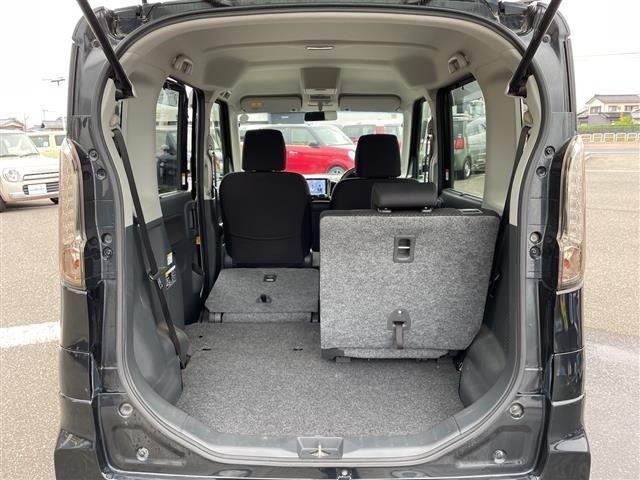 Suzuki SPACIA 2016 7246659-2