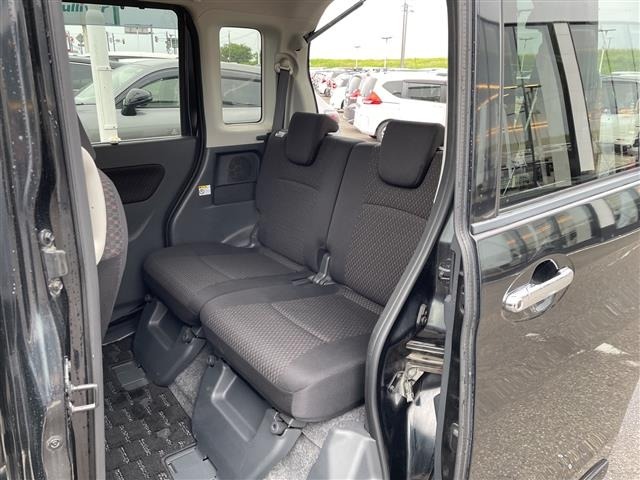 Suzuki SPACIA 2016 7246659-20