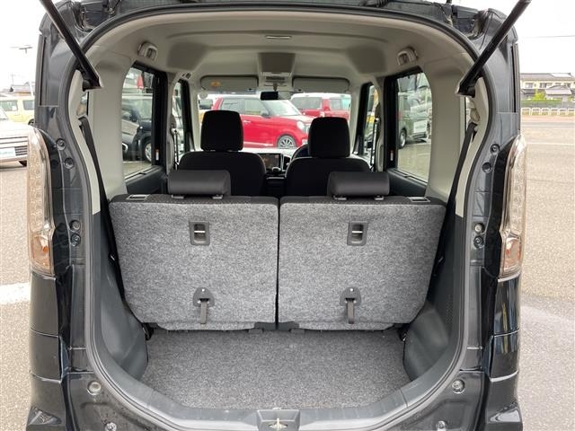 Suzuki SPACIA 2016 7246659-22