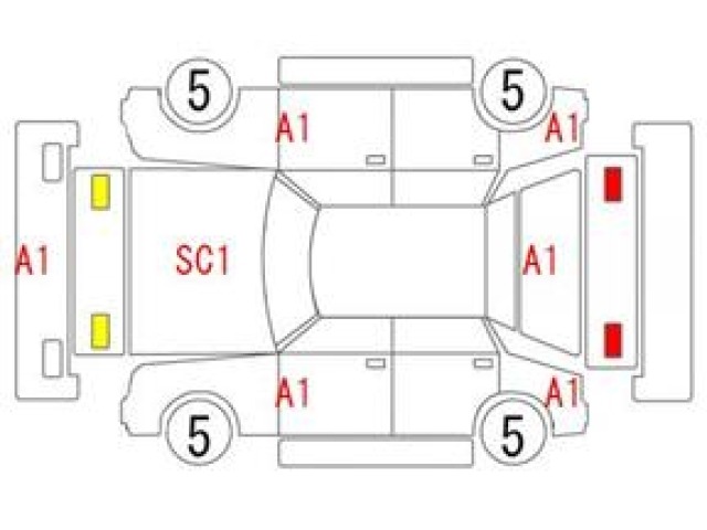 Suzuki SPACIA 2016 7246659-23