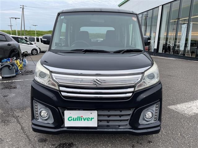 Suzuki SPACIA 2016 7246659-6