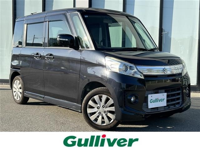 Suzuki SPACIA 2013 7246702-0