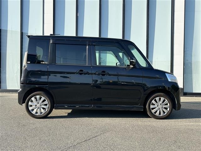 Suzuki SPACIA 2013 7246702-13