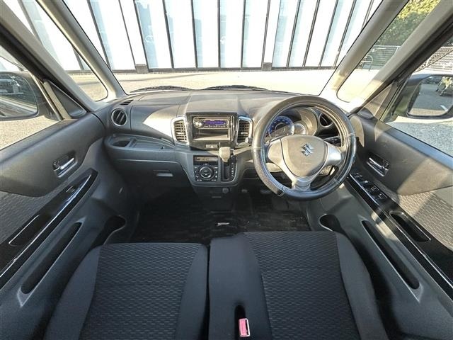 Suzuki SPACIA 2013 7246702-15