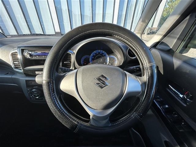 Suzuki SPACIA 2013 7246702-3