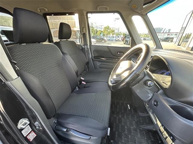 Suzuki SPACIA 2013 7246702-4