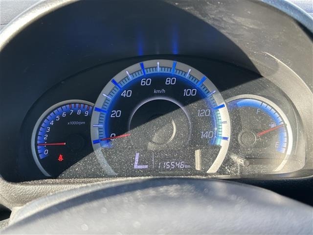 Suzuki SPACIA 2013 7246702-7
