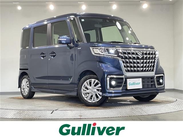Suzuki SPACIA 2022 7246713-0