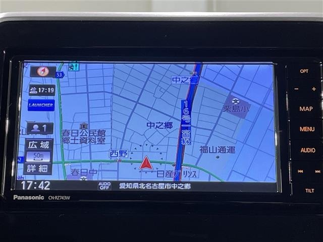 Suzuki SPACIA 2022 7246713-5