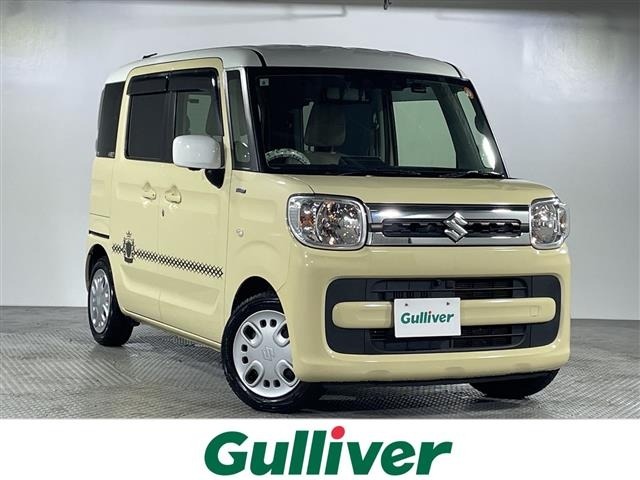 Suzuki SPACIA 2021 7246728-0