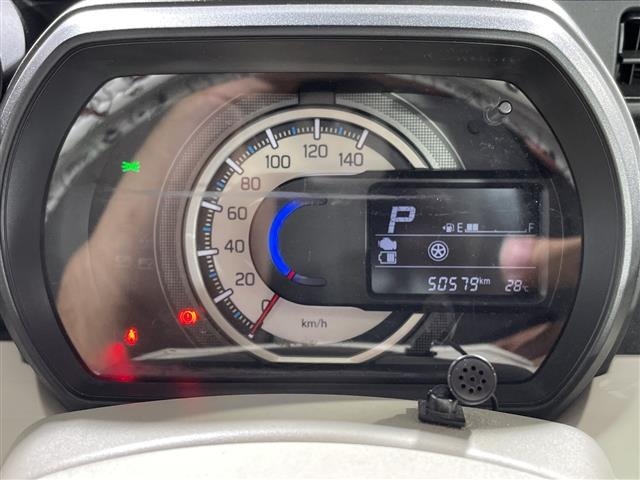 Suzuki SPACIA 2021 7246728-6