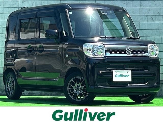 Suzuki SPACIA 2018 7246756-0