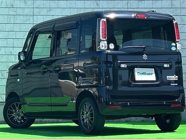 Suzuki SPACIA 2018 7246756-13