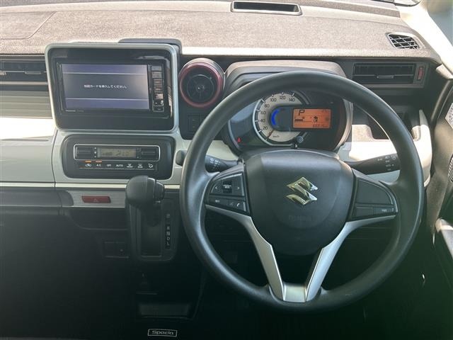 Suzuki SPACIA 2018 7246756-18