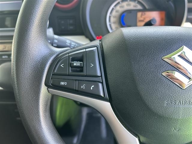 Suzuki SPACIA 2018 7246756-21