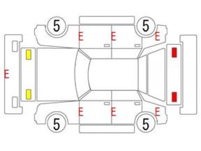 Suzuki SPACIA 2018 7246756-23