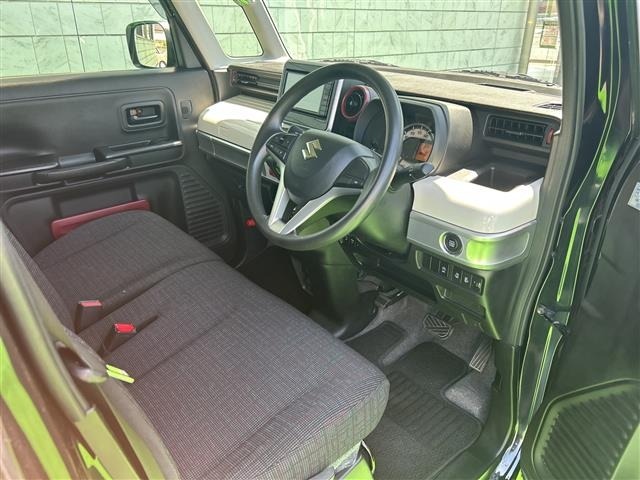 Suzuki SPACIA 2018 7246756-6