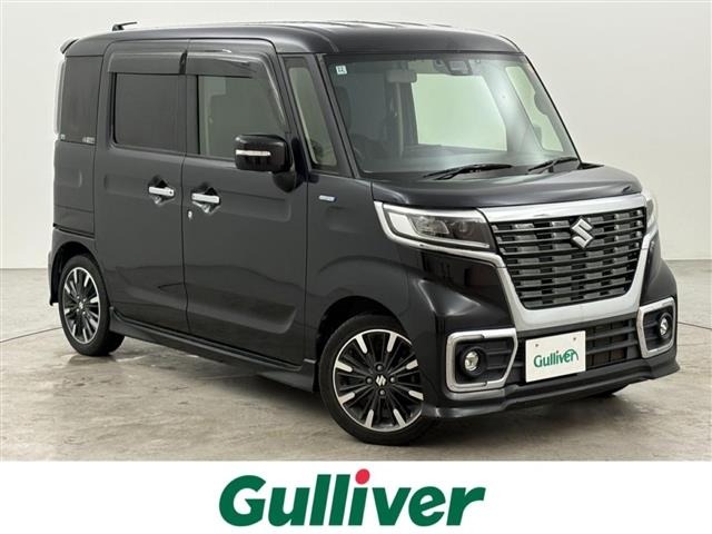 Suzuki SPACIA 2020 7246772-0