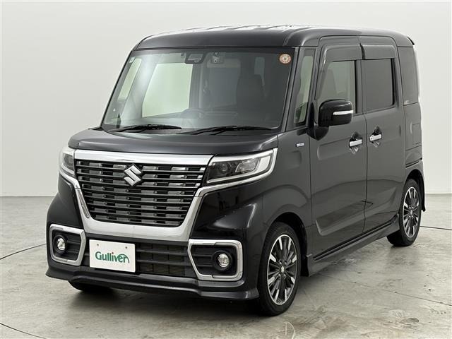 Suzuki SPACIA 2020 7246772-2