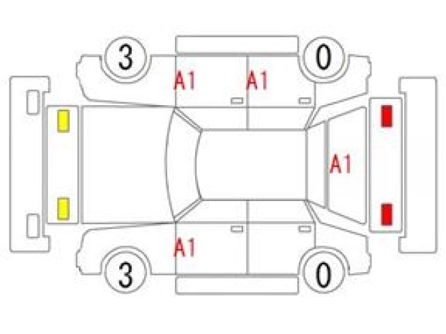 Suzuki SPACIA 2020 7246772-23
