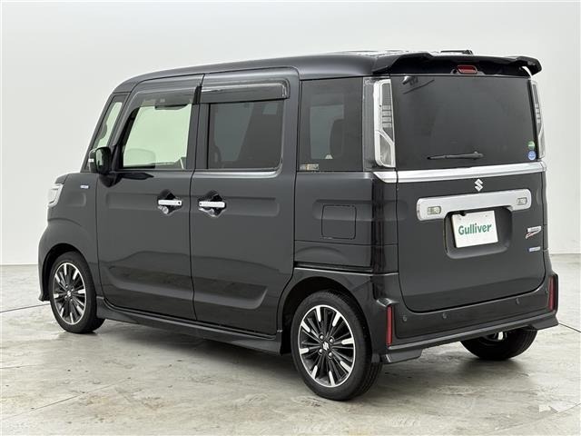 Suzuki SPACIA 2020 7246772-4