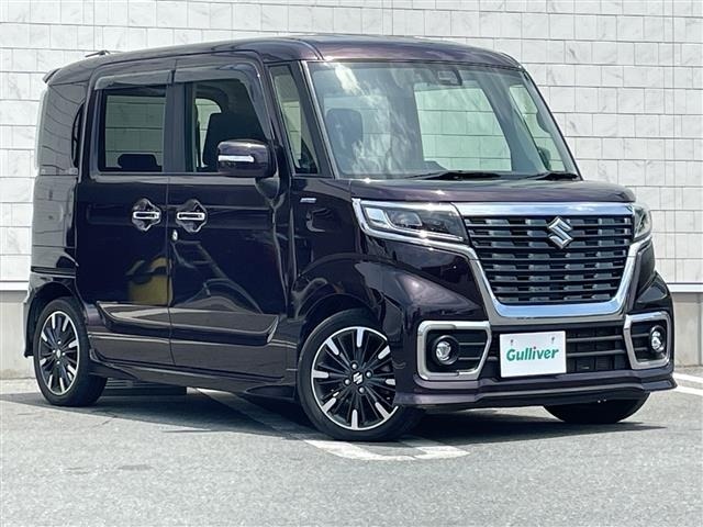 Suzuki SPACIA 2019 7246779-0