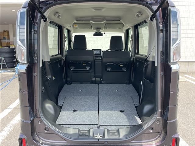Suzuki SPACIA 2019 7246779-10