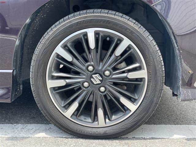 Suzuki SPACIA 2019 7246779-11