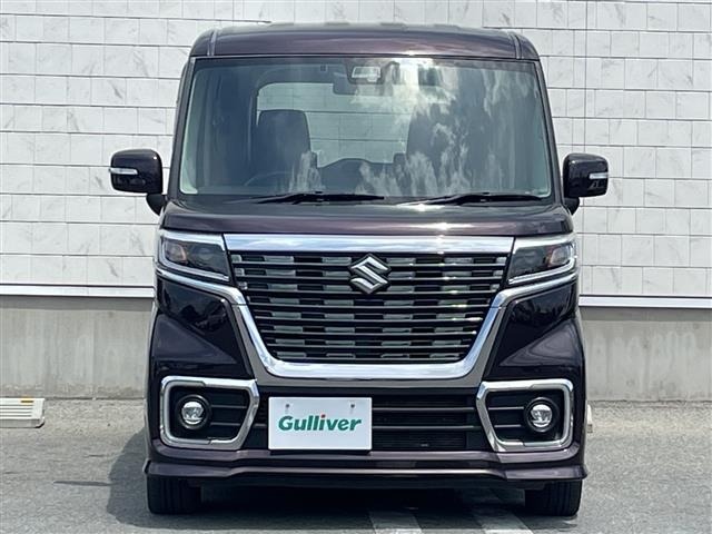Suzuki SPACIA 2019 7246779-12