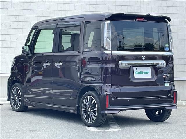 Suzuki SPACIA 2019 7246779-13