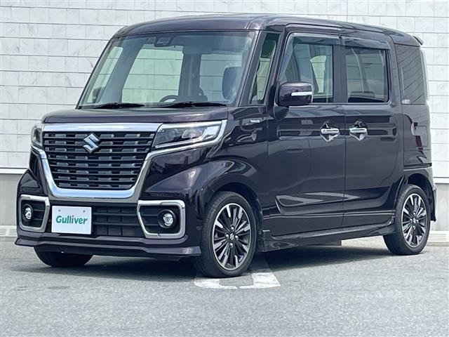 Suzuki SPACIA 2019 7246779-20