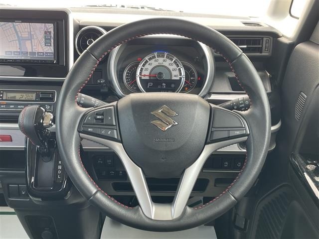 Suzuki SPACIA 2019 7246779-22