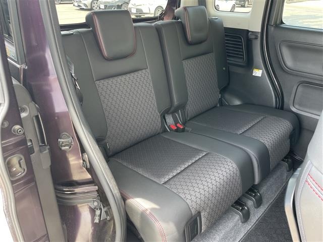 Suzuki SPACIA 2019 7246779-9
