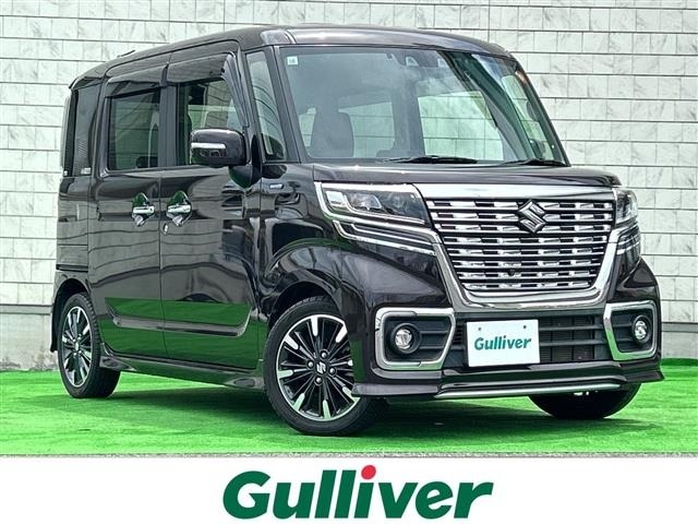 Suzuki SPACIA 2021 7246780-0