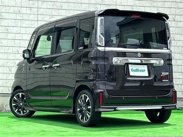 Suzuki SPACIA 2021 7246780-13