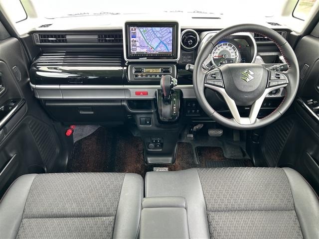 Suzuki SPACIA 2021 7246780-14