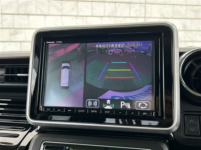 Suzuki SPACIA 2021 7246780-16