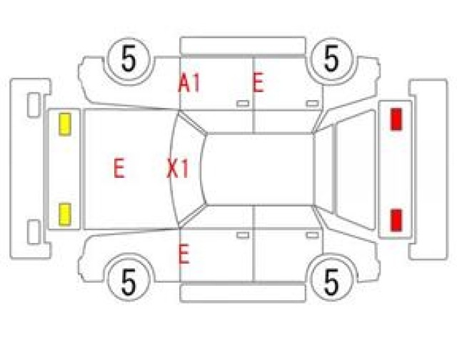 Suzuki SPACIA 2021 7246780-23
