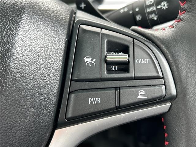 Suzuki SPACIA 2021 7246780-3