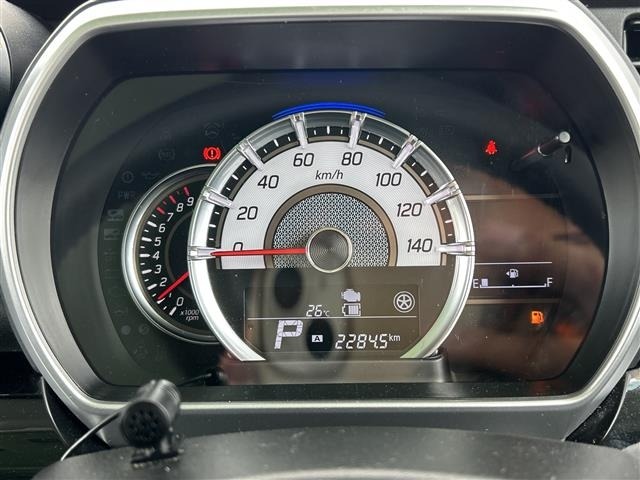Suzuki SPACIA 2021 7246780-8