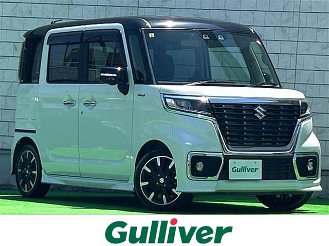 Suzuki SPACIA 2020 7246791-0