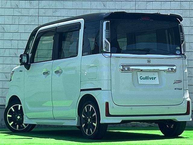 Suzuki SPACIA 2020 7246791-13