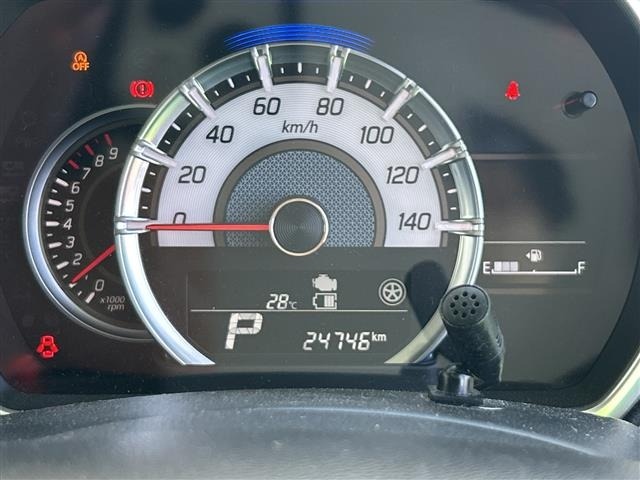 Suzuki SPACIA 2020 7246791-5