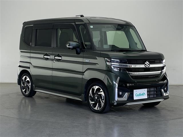 Suzuki SPACIA 2024 7246794-0