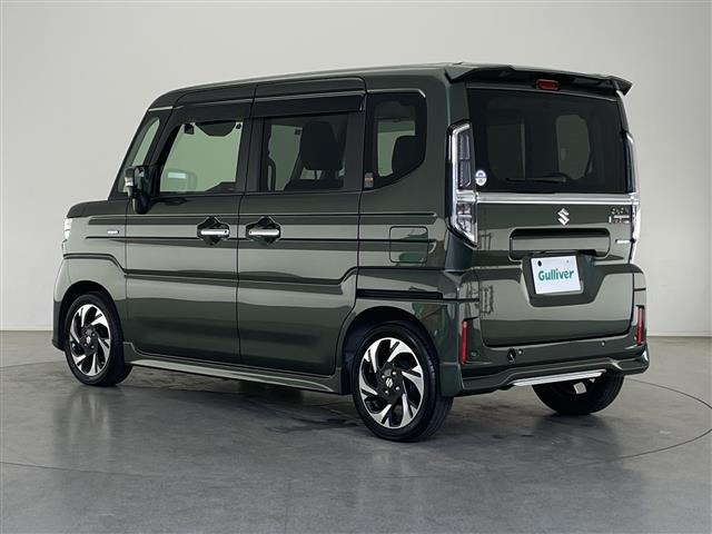 Suzuki SPACIA 2024 7246794-13