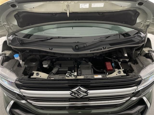 Suzuki SPACIA 2024 7246794-16