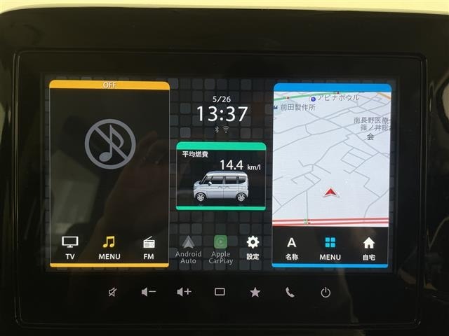 Suzuki SPACIA 2024 7246794-21