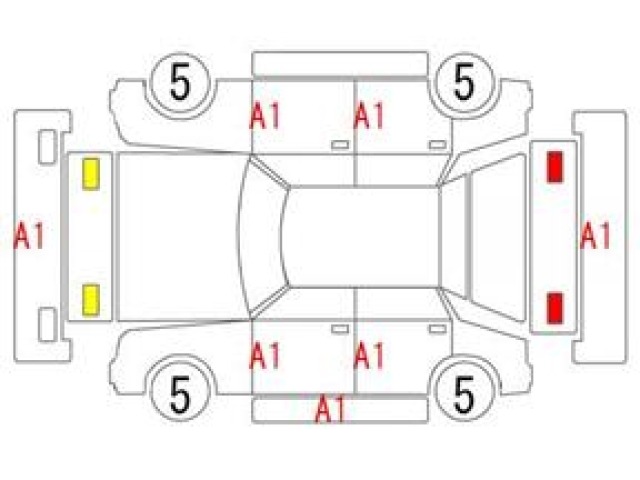 Suzuki SPACIA 2024 7246794-23